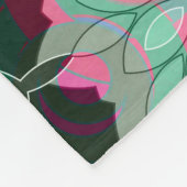Fleece Blanket (Ecke)