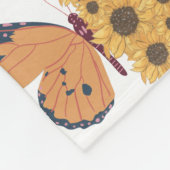 Fleece Blanket (Ecke)