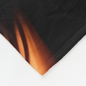 Fleece Blanket (Ecke)