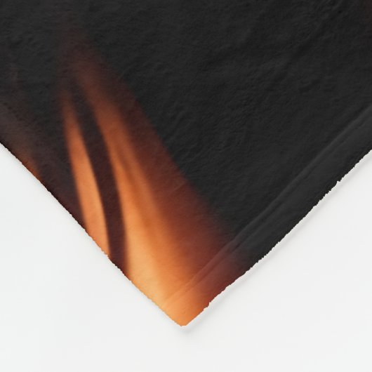 Fleece Blanket (Ecke)