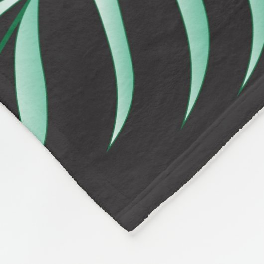 Fleece Blanket (Ecke)