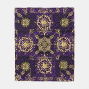 Fleece Blanket