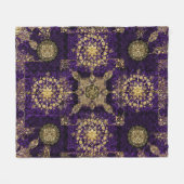 Fleece Blanket (Vorderseite (Horizontal))