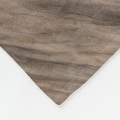 Fleece Blanket (Ecke)