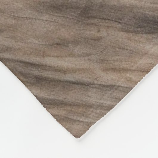 Fleece Blanket (Ecke)