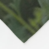 Fleece Blanket (Ecke)