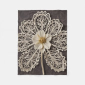 Fleece Blanket (Vorderseite)