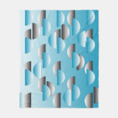 Fleece Blanket (Vorderseite)