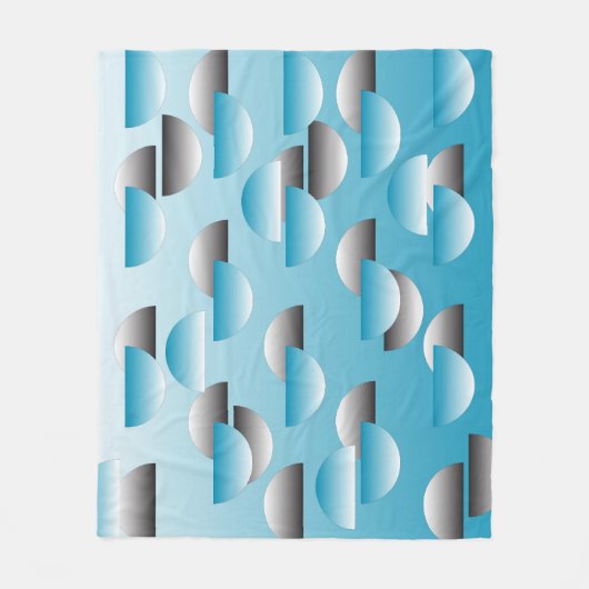 Fleece Blanket (Vorderseite)