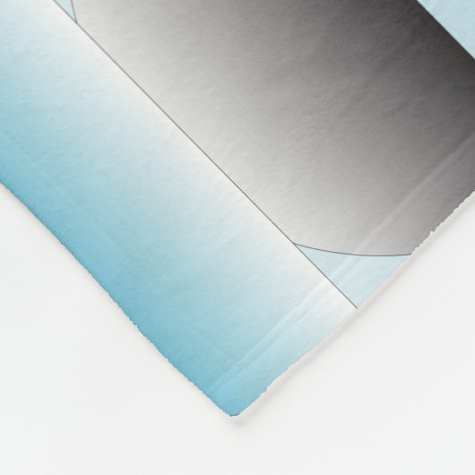 Fleece Blanket (Ecke)