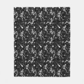 Fleece Blanket (Vorderseite)