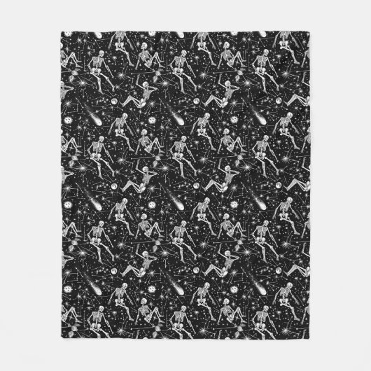 Fleece Blanket (Vorderseite)