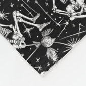 Fleece Blanket (Ecke)