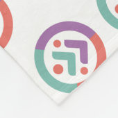Fleece Blanket (Ecke)