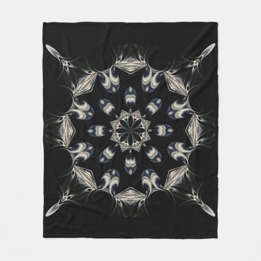 Fleece Blanket (Vorderseite)
