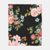 Fleece Blanket (Vorderseite)