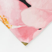 Fleece Blanket (Ecke)