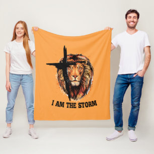 Fleece Blanket, 50"x60"