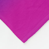 Fleece Blanket, 50"x60" (Ecke)