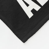 Fleece Blanket, 50"x60" (Ecke)