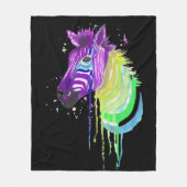 Fleece Blanket, 50"x60" (Vorderseite)
