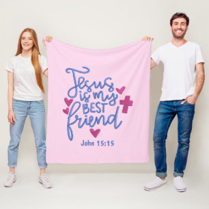 Fleece Blanket, 50"x60"