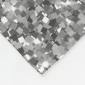 Fleece Blanket, 50"x60" (Ecke)