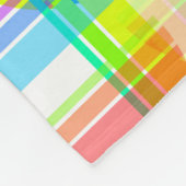 Fleece Blanket, 50"x60" (Ecke)