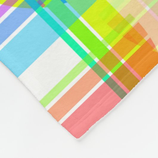 Fleece Blanket, 50"x60" (Ecke)