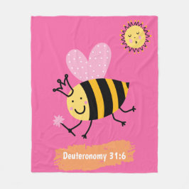 Fleece Blanket, 50"x60"