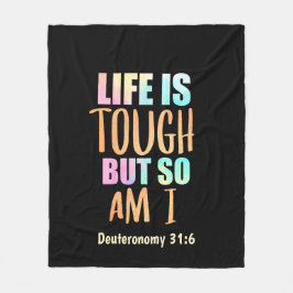 Fleece Blanket, 50"x60"