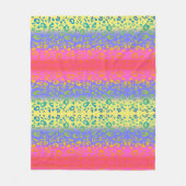 Fleece Blanket, 50"x60" (Vorderseite)