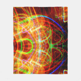 Fleece Blanket, 50"x60"