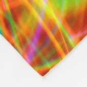 Fleece Blanket, 50"x60" (Ecke)