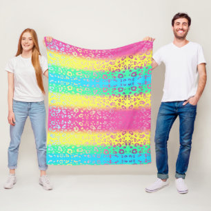 Fleece Blanket, 50"x60"