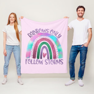 Fleece Blanket, 50"x60"