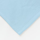 Fleece Blanket, 50"x60" (Ecke)