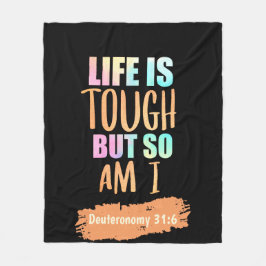 Fleece Blanket, 50"x60"