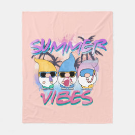 Fleece Blanket, 50"x60"