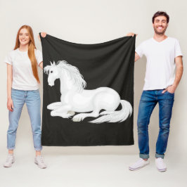Fleece Blanket, 50"x60"