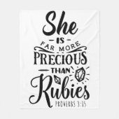 Fleece Blanket,50"x60" (Vorderseite)