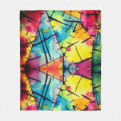 Fleece Blanket, 50"x60" (Vorderseite)