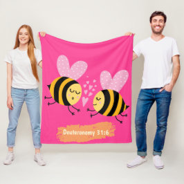 Fleece Blanket, 50"x60"