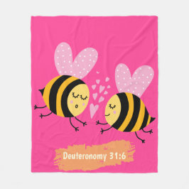 Fleece Blanket, 50"x60"