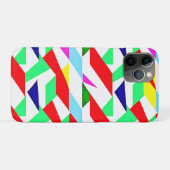 Fleece Blanket Case-Mate iPhone Hülle (Rückseite (Horizontal))