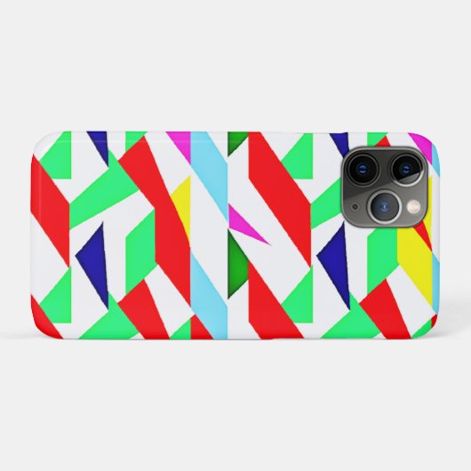 Fleece Blanket Case-Mate iPhone Hülle (Rückseite (Horizontal))