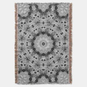 Fleece Blanket Decke (Vorderseite Vertikal)