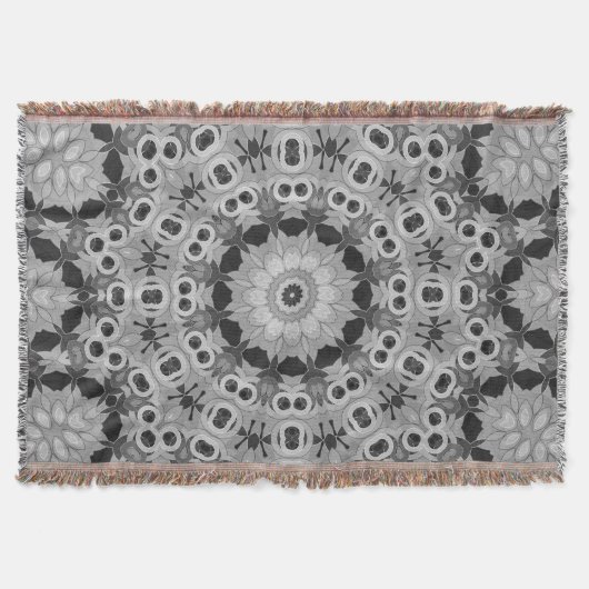 Fleece Blanket Decke (Vorderseite)