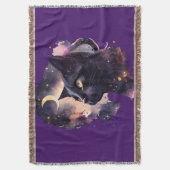 fleece blanket decke (Vorderseite Vertikal)