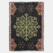 Fleece Blanket Decke (Vorderseite Vertikal)